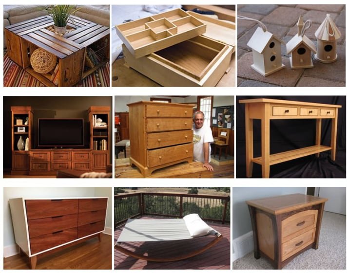 Ted Mcgrath Woodworking Reviews